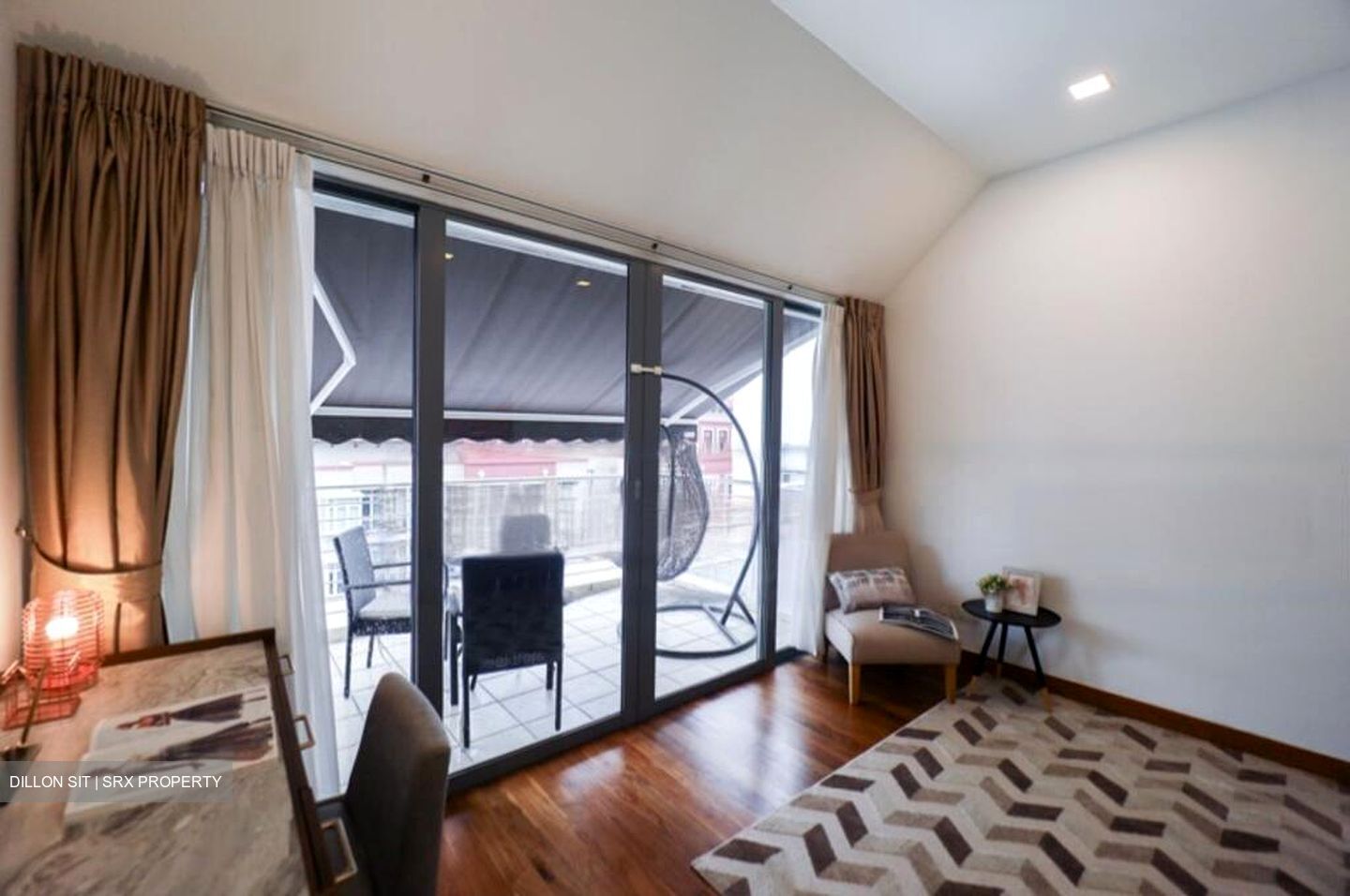 Watermark Robertson Quay (D9), Apartment #485841291